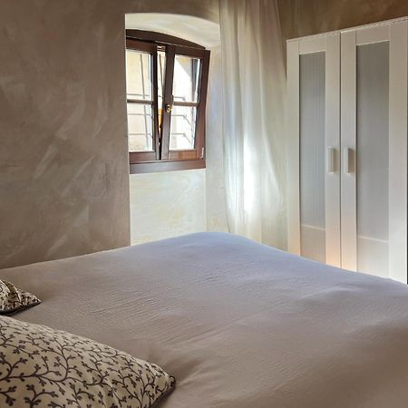 Appartamento La Columbera Trento Esterno foto