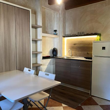 Appartamento La Columbera Trento Esterno foto
