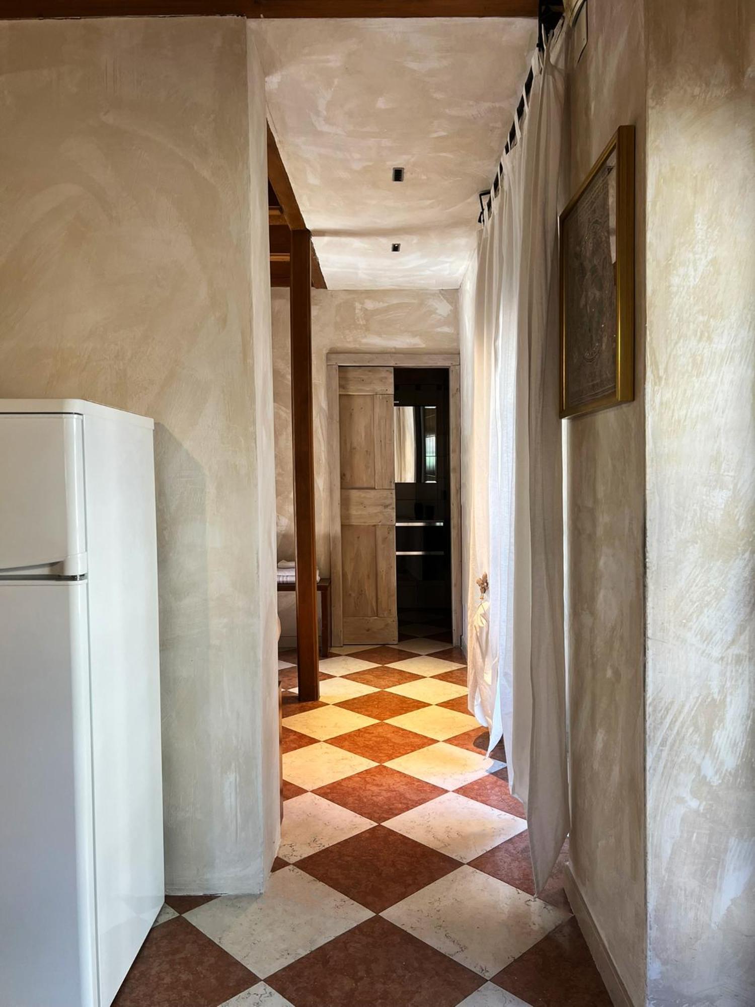 Appartamento La Columbera Trento Esterno foto