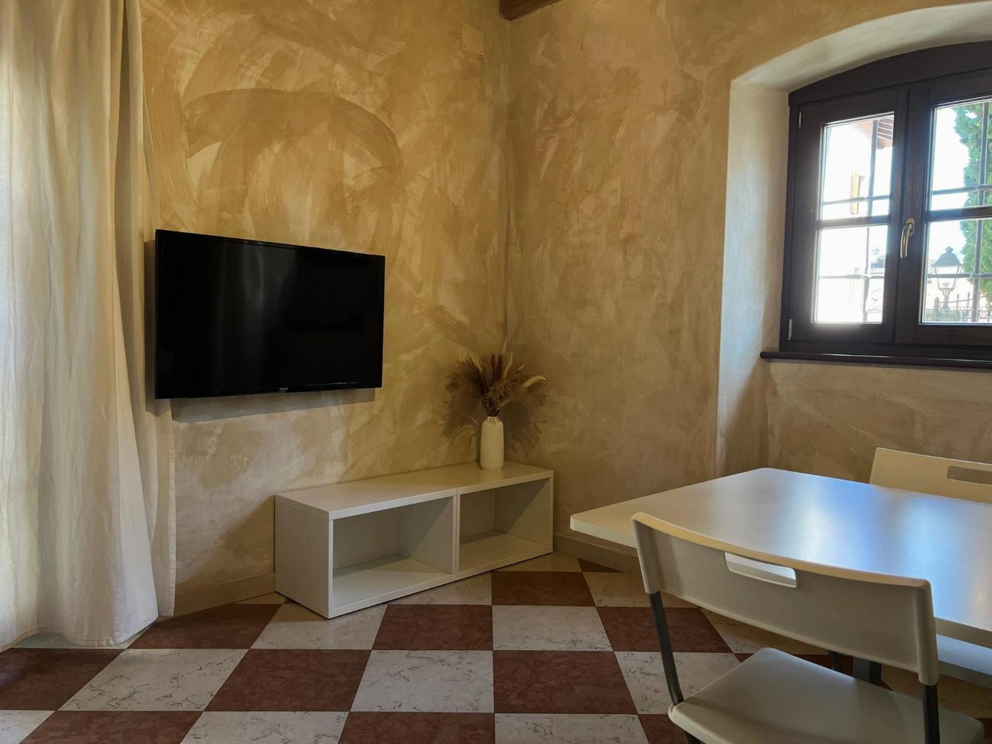 Appartamento La Columbera Trento Esterno foto