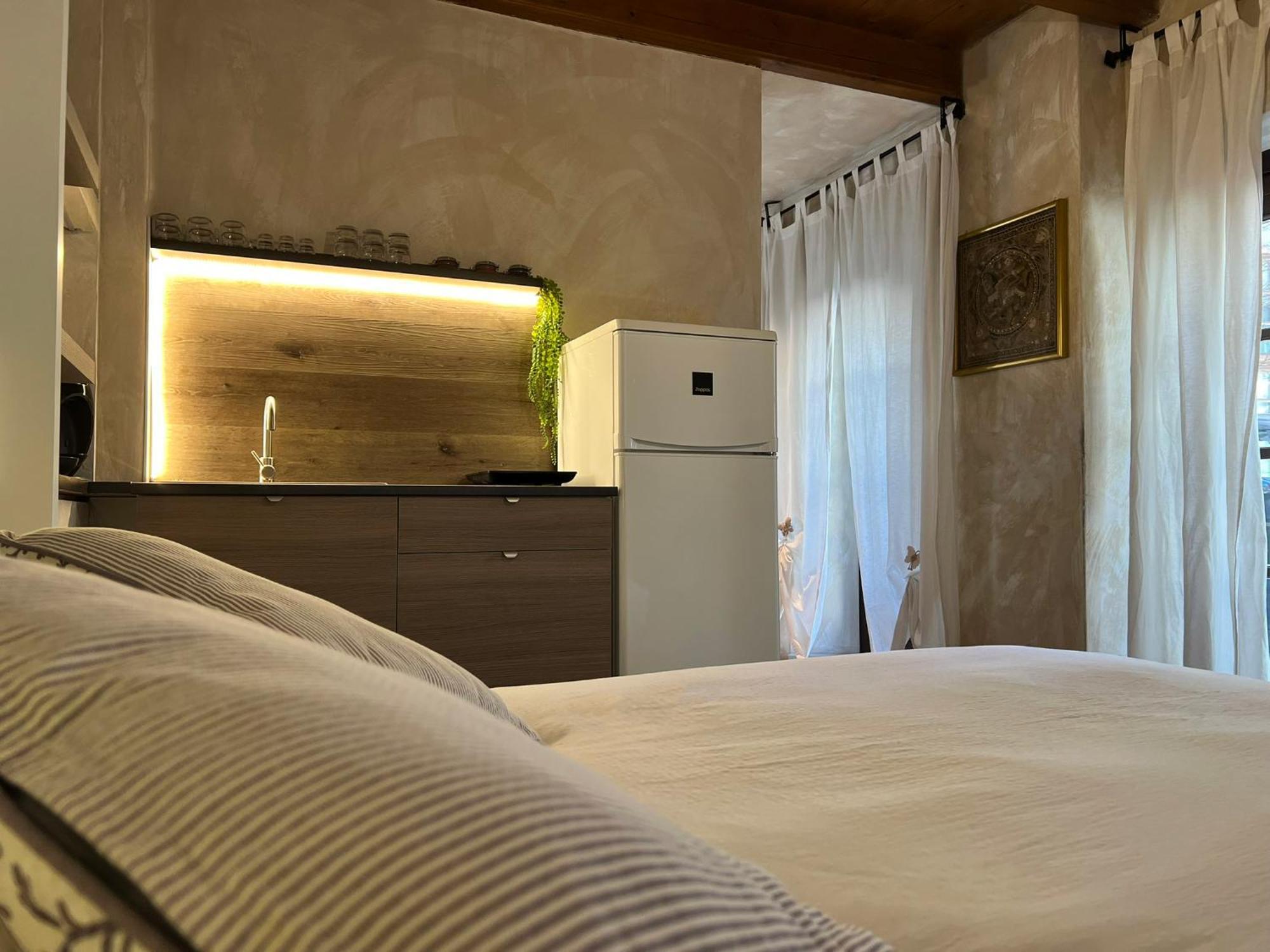 Appartamento La Columbera Trento Esterno foto