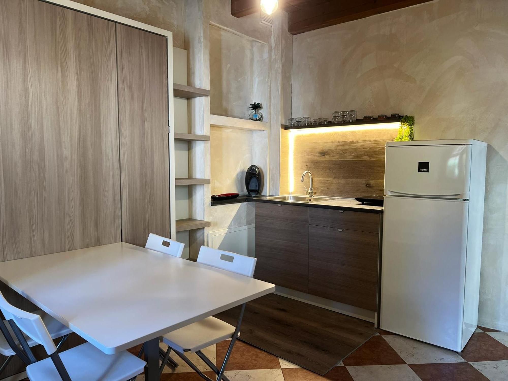 Appartamento La Columbera Trento Esterno foto