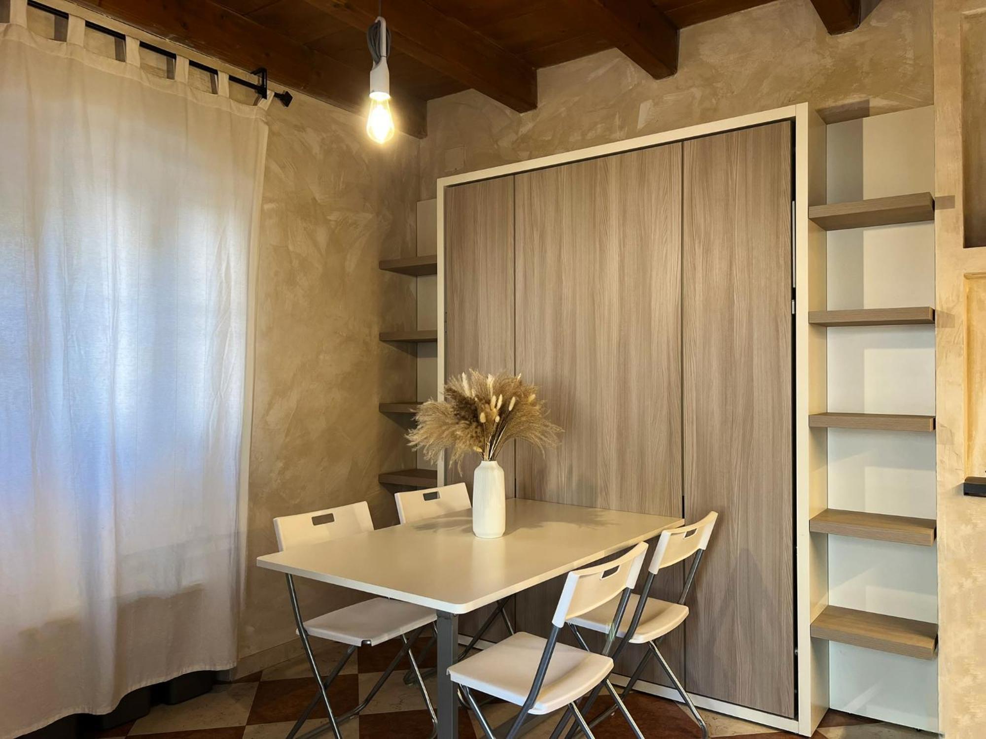 Appartamento La Columbera Trento Esterno foto