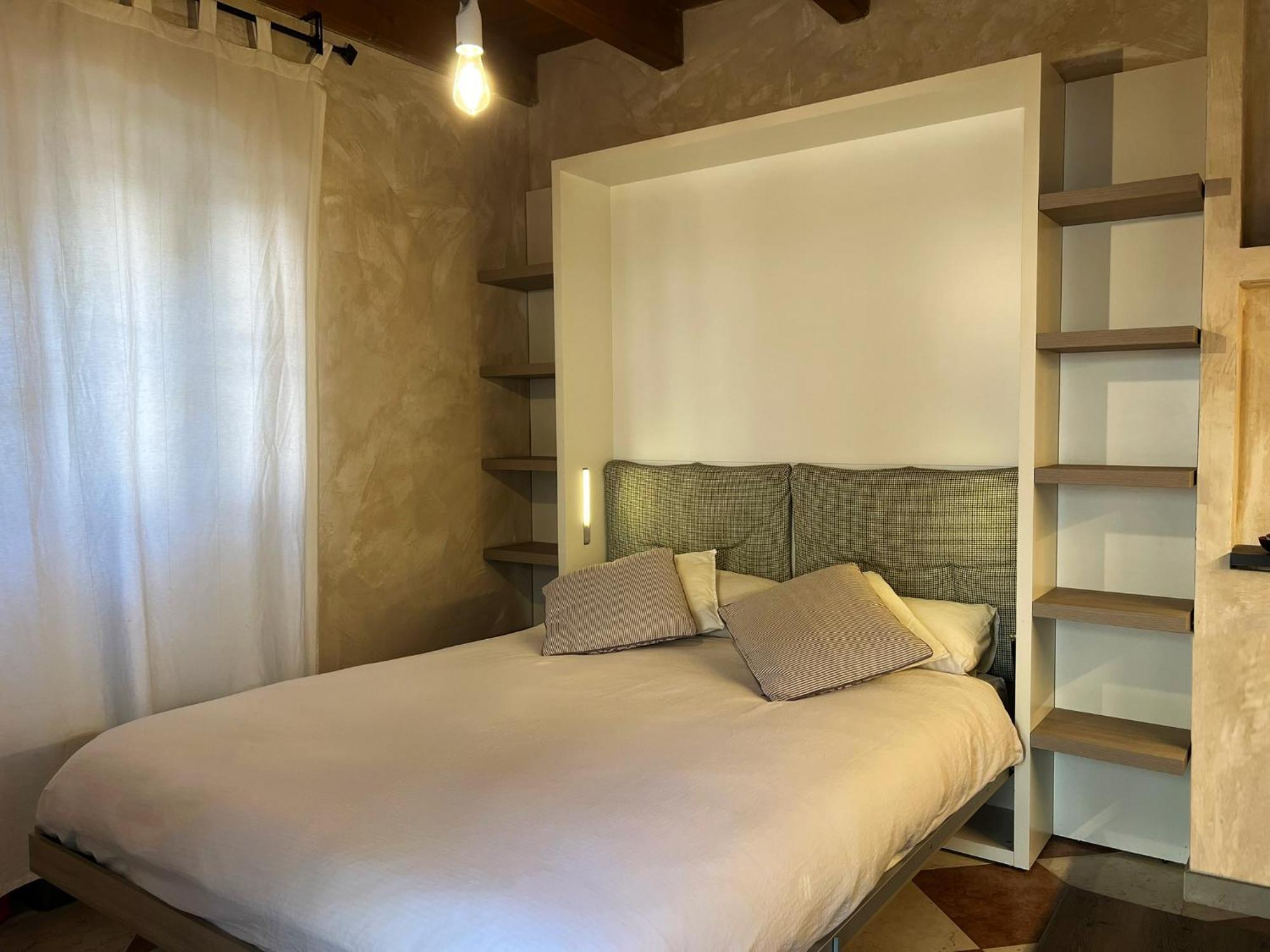 Appartamento La Columbera Trento Esterno foto