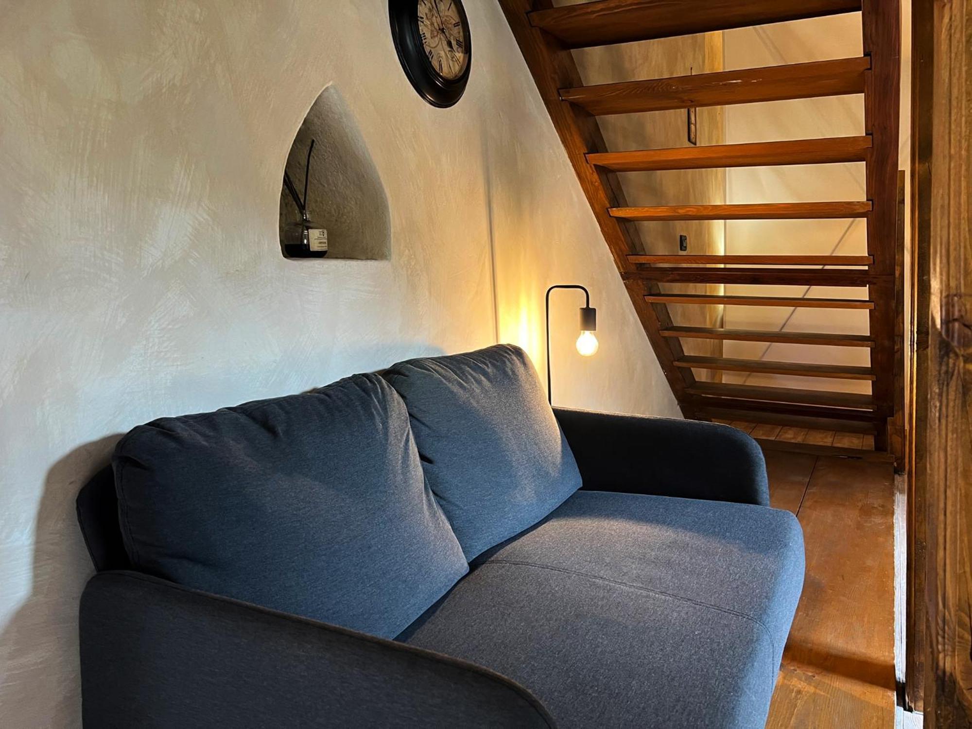 Appartamento La Columbera Trento Esterno foto