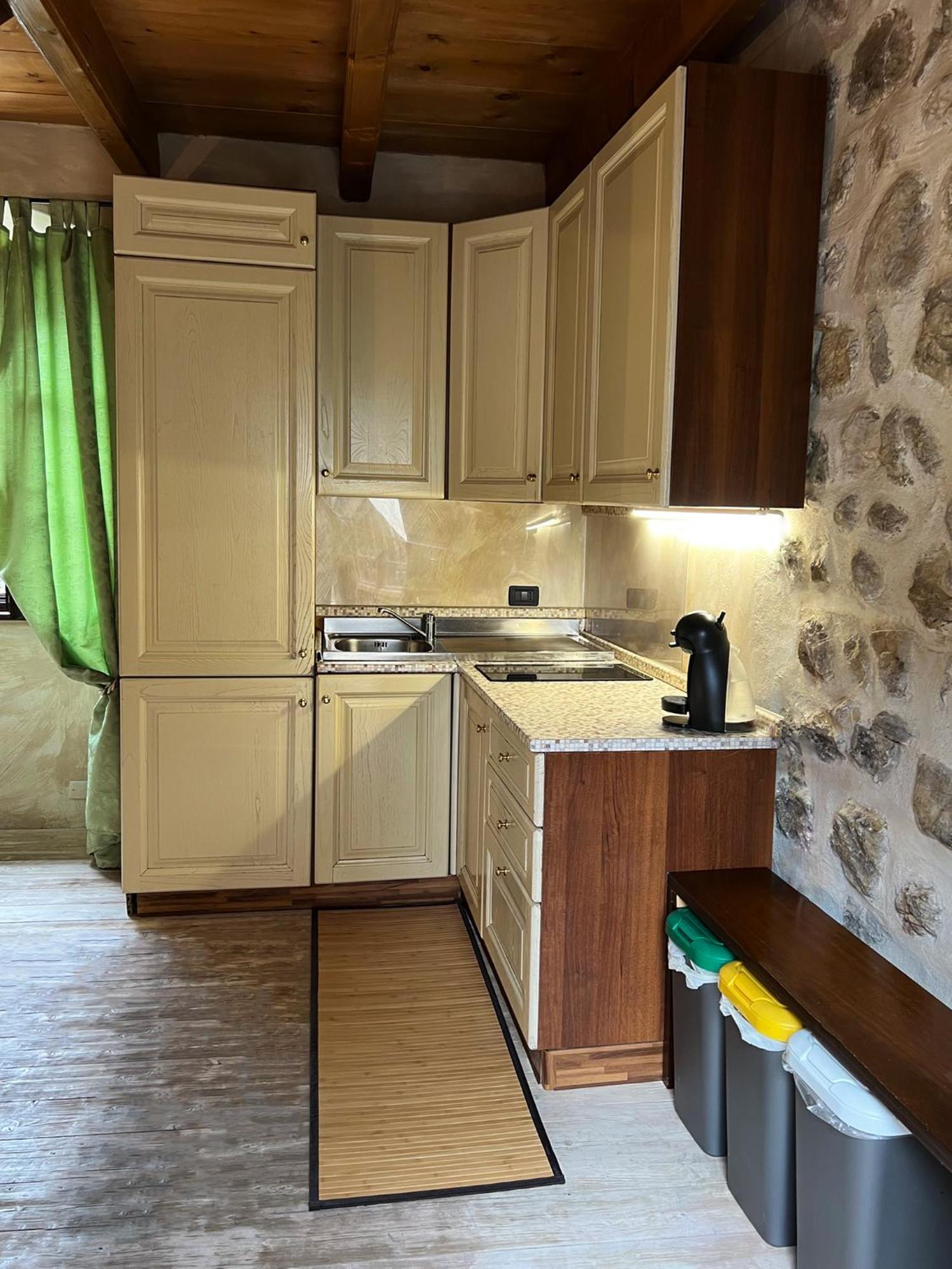 Appartamento La Columbera Trento Esterno foto