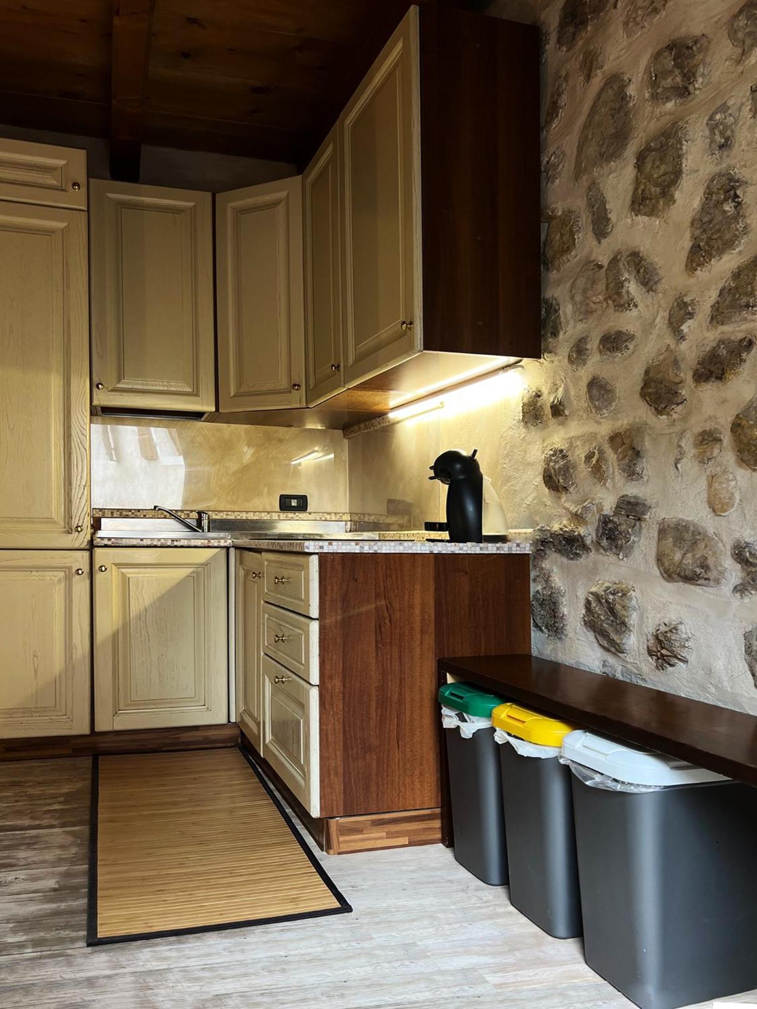 Appartamento La Columbera Trento Esterno foto