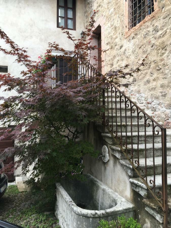 Appartamento La Columbera Trento Esterno foto