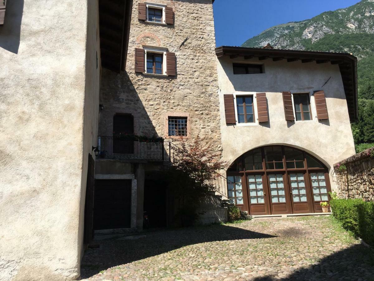 Appartamento La Columbera Trento Esterno foto